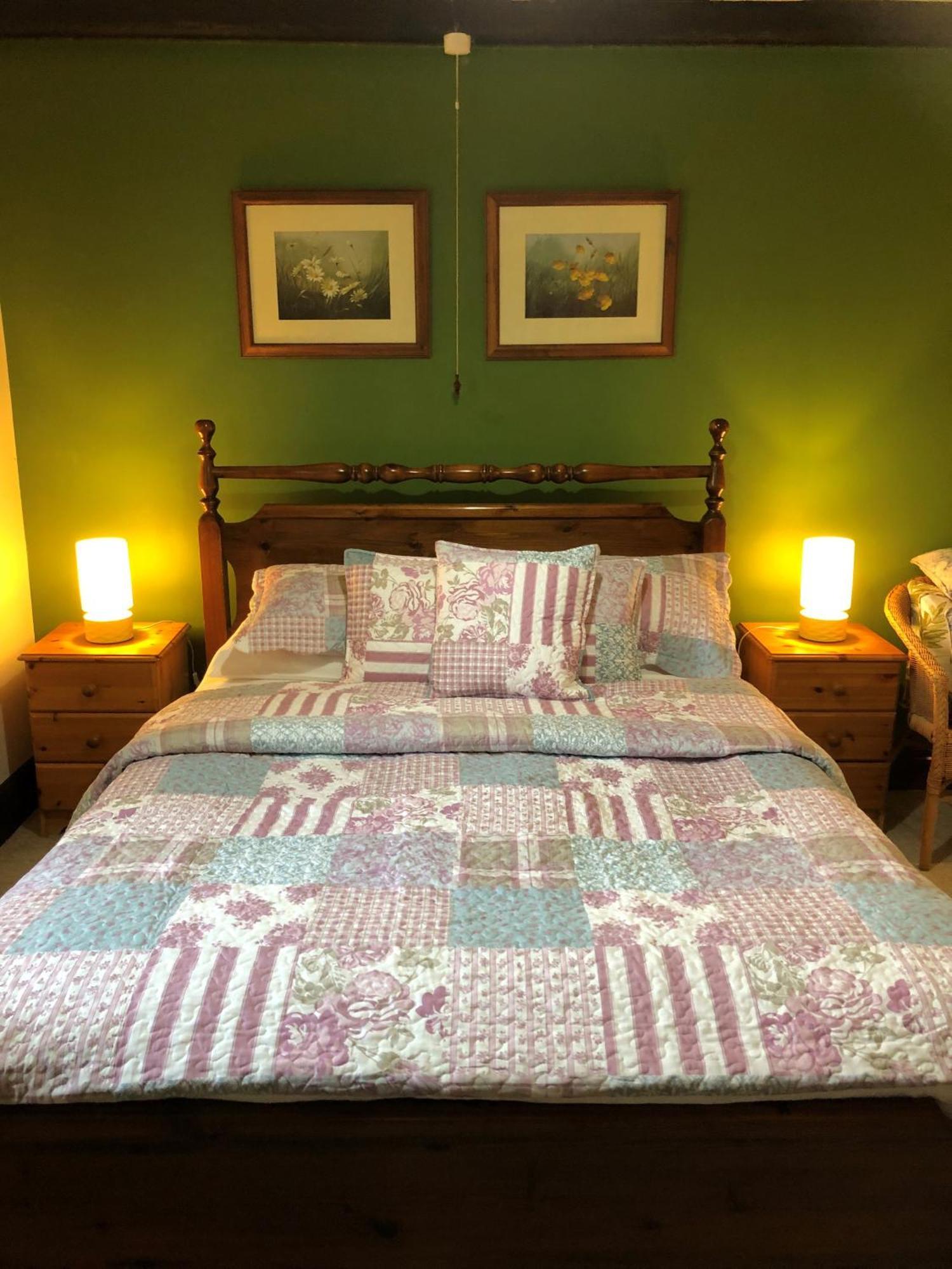 The Old Farmhouse B&B Dyffryn Ardudwy Ruang foto
