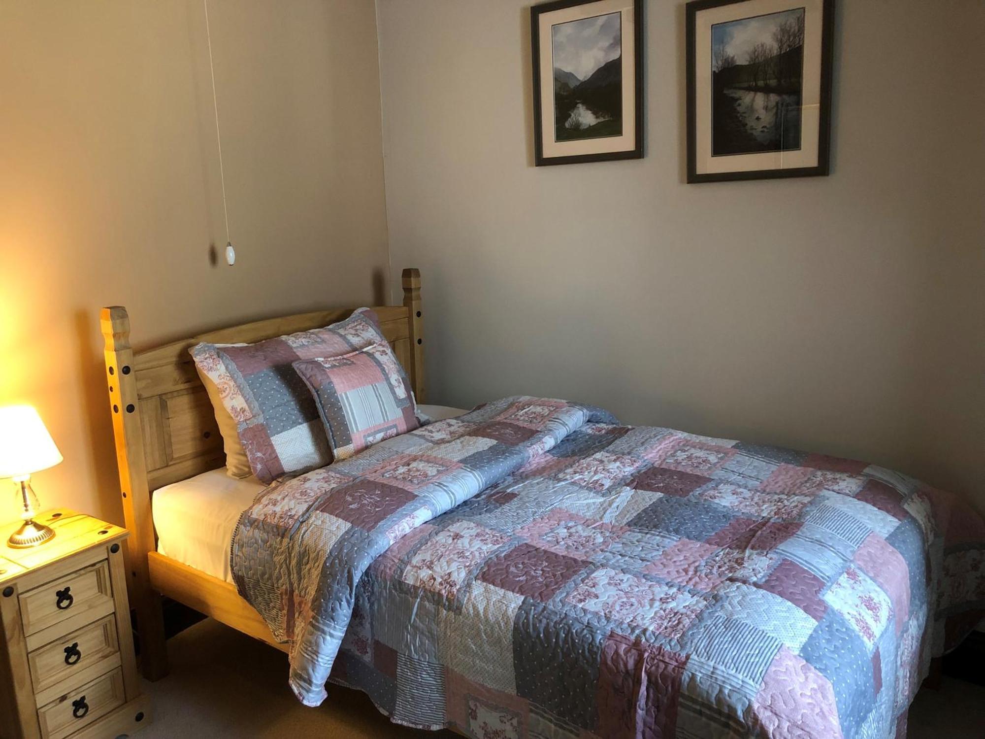 The Old Farmhouse B&B Dyffryn Ardudwy Ruang foto